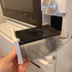 SHARP　オーブンレンジ　ヘルシオの画像