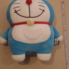 モチモチドラえもんぬいぐるみ