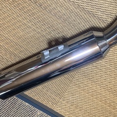 バリオス　マフラー　エキパイ　KHI K ２８９の画像