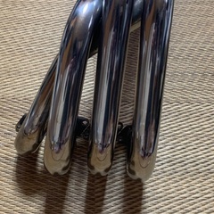 バリオス　マフラー　エキパイ　KHI K ２８９の画像