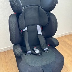 チャイルドシート