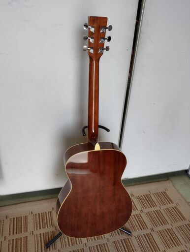 Legend（レジェンド）F6-20BS アコースティックギター Yahoo!オークション - Legend F6-20BS レジェンド