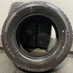 GOODYEAR ICENAVI7 165/70R14 14インチ スタッドレス 4本 22年製 バリ溝 ヴィッツ パッソ ブーン ベルタ ポルテ マーチ等　(MTA078)クレジットカード QRコード決済可能の画像