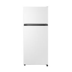 【新品未使用】Hisense冷蔵庫洗濯機HR-B12E3W/HW-55E4Wの画像