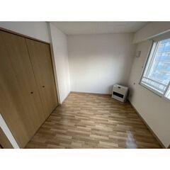 🔶＼敷金礼金0円‼／桑園駅9分◎家賃4万円台で入居OK◎入居条件相談可能☆‼ネット無料付き！！ - 賃貸（マンション/一戸建て）