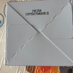 新品AGE20'S 公式の画像