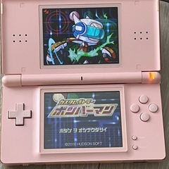 NintendoDS用ソフトの画像