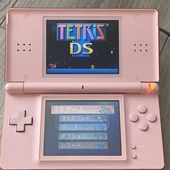 NintendoDS用ソフトの画像