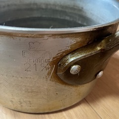 業務用キッチン用品の画像