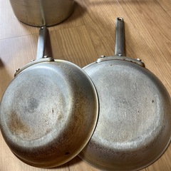業務用キッチン用品の画像