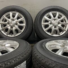 タイヤ新品 24年製【YK SUPER VAN356 145/80R12 80/78N LT】夏