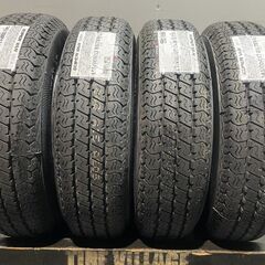 タイヤ新品 24年製【YK SUPER VAN356 145/80R12 80/78N LT】夏