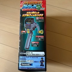 バーチャルマスターズスピリッツＳ　virtual masters spirits Sの画像