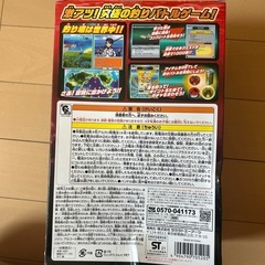 バーチャルマスターズスピリッツＳ　virtual masters spirits Sの画像
