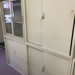 オフィス用　書類棚の画像