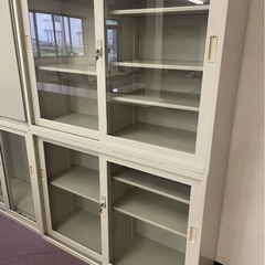 オフィス用　書類棚の画像