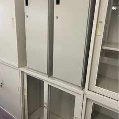 オフィス用　書類棚の画像