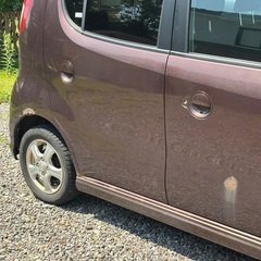 商談中、車検R7年8月29日、名義変更後車両渡し。の画像