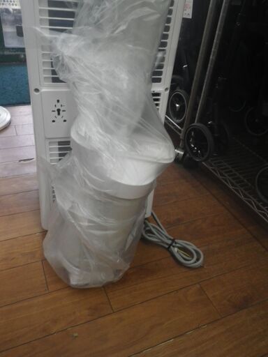 COWSAR スポットクーラー 2024年製 OL-KY26-AO11D2【モノ市場東浦店】41 COWSAR スポットクーラー 2024年製 OL-KY26-AO11D2【モノ市場東浦店】41