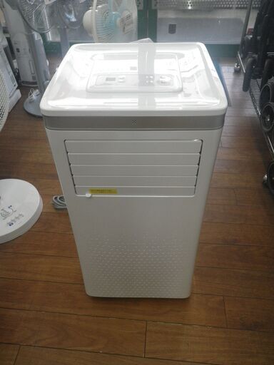 COWSAR スポットクーラー 2024年製 OL-KY26-AO11D2【モノ市場