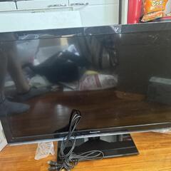 Panasonic TH-L32X5 32インチ テレビ