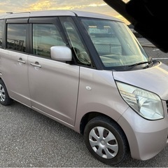 中古車　マツダ　フレアワゴン