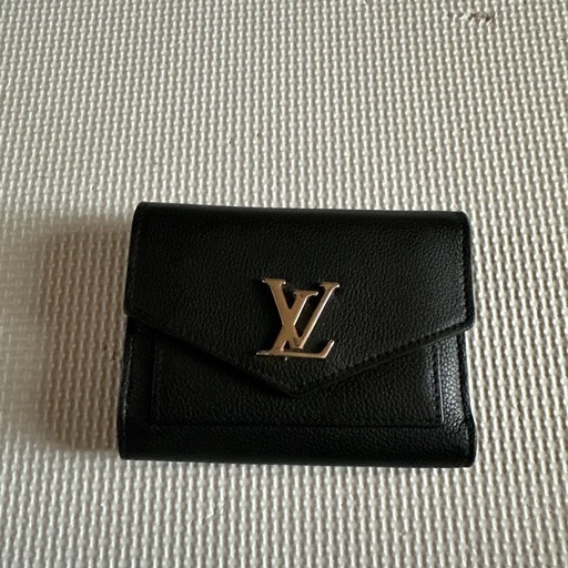 ルイヴィトン財布