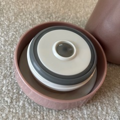 keeps　パール金属 キープス フードマグの画像