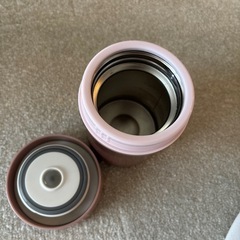 keeps　パール金属 キープス フードマグの画像