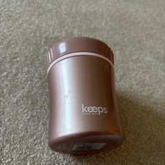 keeps　パール金属 キープス フードマグの画像