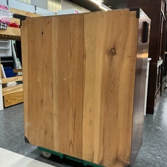 《店頭お渡し》⭐︎明治アンティーク⭐︎ 希少⭐︎ 明治27年　時代箪笥　整理タンス　¥32,780（税込) 近隣配送＋¥3,000〜の画像