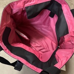 新品　PUMA スポーツトートバッグの画像