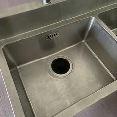 シンク　の画像