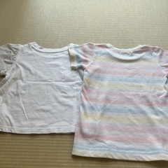 95cm　Tシャツの画像