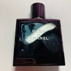 シャネル香水