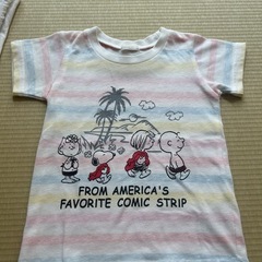 95cm　Tシャツの画像