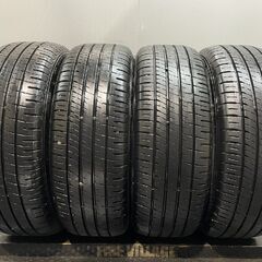 DUNLOP ENASAVE EC204 215/60R16 1...