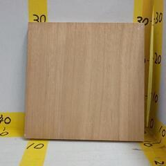 世界堂】木製パネル(ラワン材）［デザインサイズ］の通販