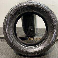 【走行短め】WINRUN R380 165/70R14 14インチ 夏タイヤ 2本 22年製 ヴィッツ パッソ ブーン ベルタ ポルテ マーチ等　(KTB281)クレジットカード QRコード決済可能の画像