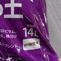 598fk プロトリーフ 洋ランの土 14L

の画像