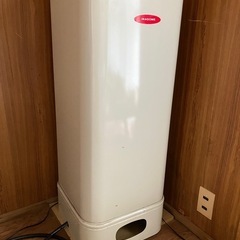 灯油ストーブ