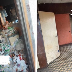 【見積無料】不用品回収・ゴミ屋敷、その他（静岡県東部） - 沼津市