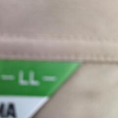 代理投稿！！長袖LLの画像
