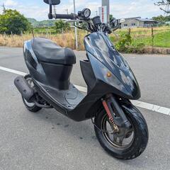 スズキ レッツ2 セピア ZZ カスタム ca1pa ca1pb ca1hc　原付 スクーター 通勤 通学の画像