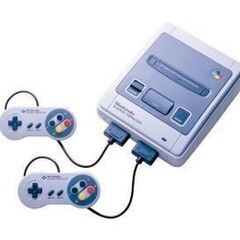 【6/19まで】スーパーファミコンの本体、譲ってください