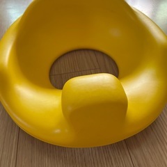 Bumbo 補助便座 トイレトレーナーの画像
