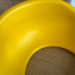 Bumbo 補助便座 トイレトレーナーの画像