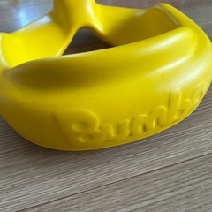 Bumbo 補助便座 トイレトレーナーの画像