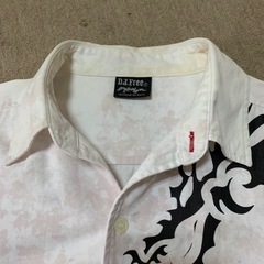 半袖シャツの画像