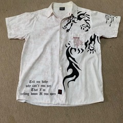 半袖シャツ